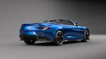 Aston Martin Vanquish S Volante 2017 года